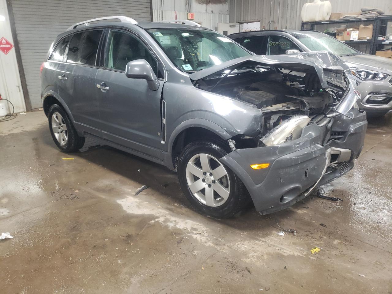 3GSCL53788S586207 2008 Saturn Vue Xr 3GSCL53788S586207 2008 Saturn Vue Xr