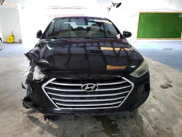 KMHD84LF5JU452467 | 2018 HYUNDAI ELANTRA SE