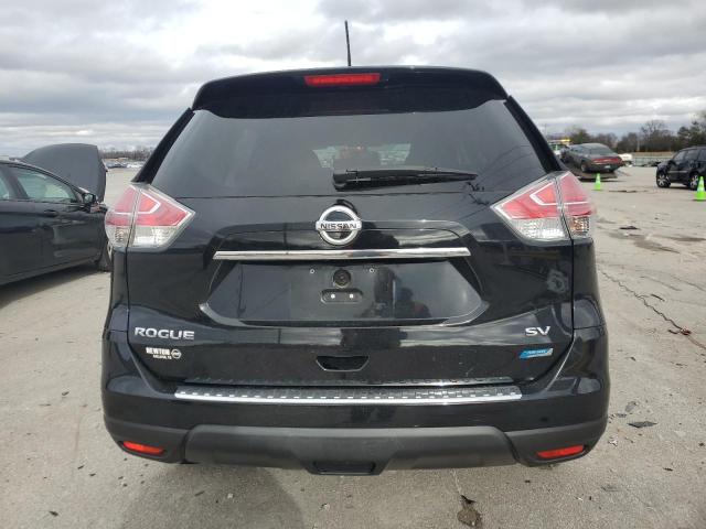 5N1AT2MT2EC842836 | 2014 NISSAN ROGUE S