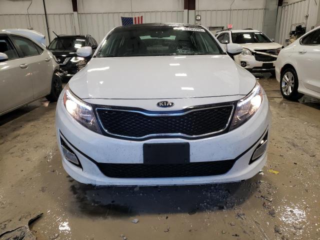 5XXGN4A78FG508758 | 2015 KIA OPTIMA EX