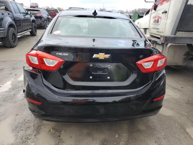 1G1BE5SM9H7178430 | 2017 CHEVROLET CRUZE LT