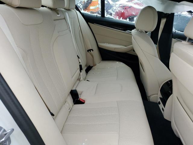 2023 BMW 530 XI - WBA13BJ04PWY22410