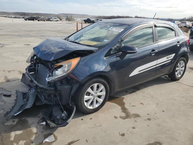 2013 Kia Rio EX