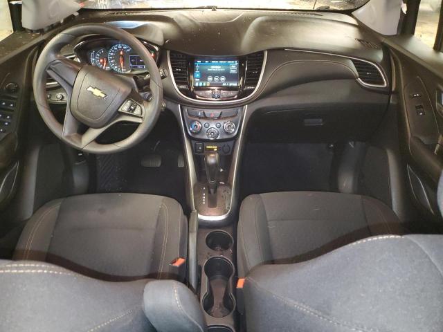 3GNCJNSBXKL272381 | 2019 CHEVROLET TRAX LS