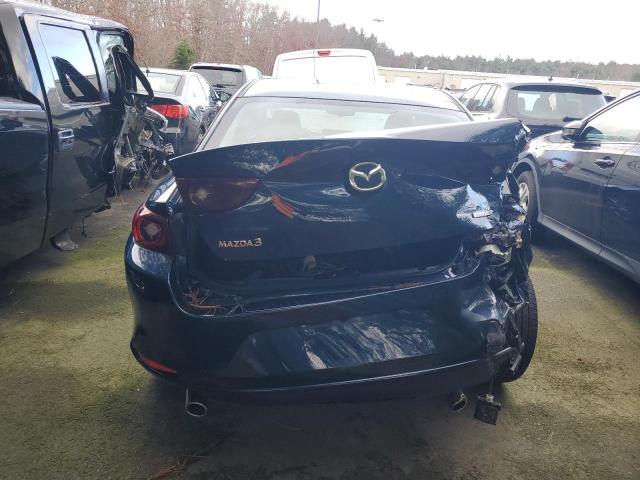 3MZBPABL8NM315325 | 2022 MAZDA 3 SELECT