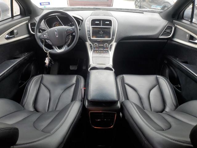 2016 LINCOLN MKX PREMIE 2LMTJ6JR6GBL46590