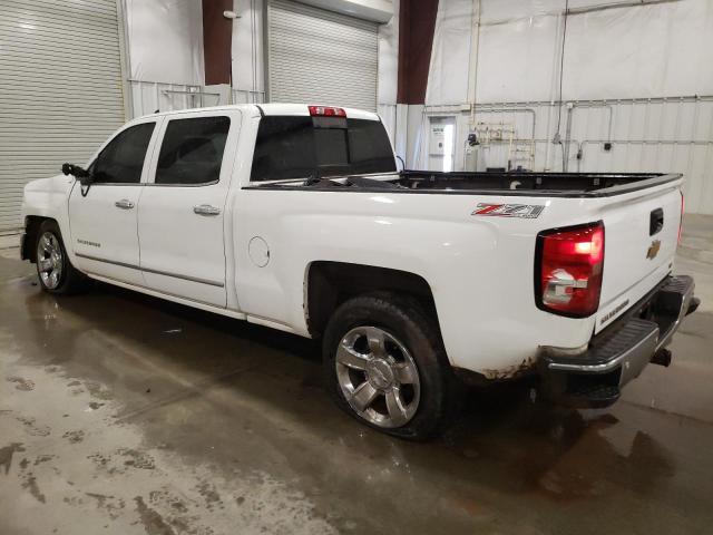Vin: 1gcuksecxff200318, lot: 82346603, chevrolet all models k1500 ltz 20152