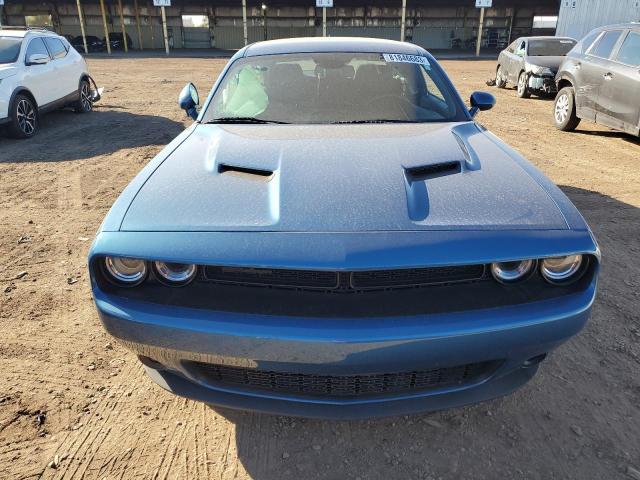 2C3CDZAG5LH178847 | 2020 DODGE CHALLENGER