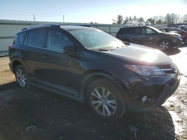 2T3DFREV2DW008692 | 2013 Toyota rav4 limited