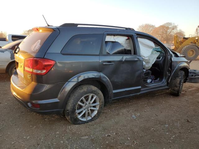 Vin: 3c4pdcbg0ft627873, lot: 80410863, dodge journey sxt 20153