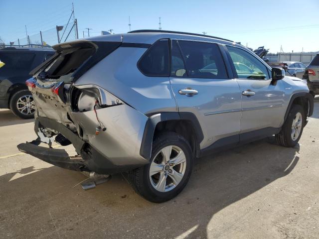 JTMRWRFV2KD005399 | 2019 TOYOTA RAV4 XLE