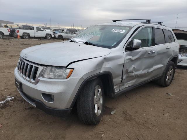 2013 Jeep Grand Cherokee Limited