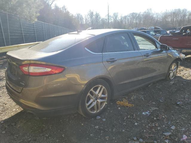 VIN 3FA6P0HR8DR295773 2013 Ford Fusion, SE no.3