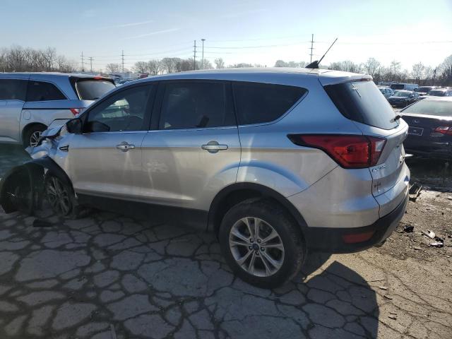 Vin: 1fmcu0gdxkua32603, lot: 79279503, ford escape se 20192