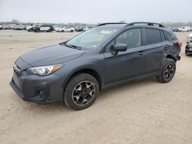 JF2GTAEC6L8212407 | 2020 SUBARU CROSSTREK