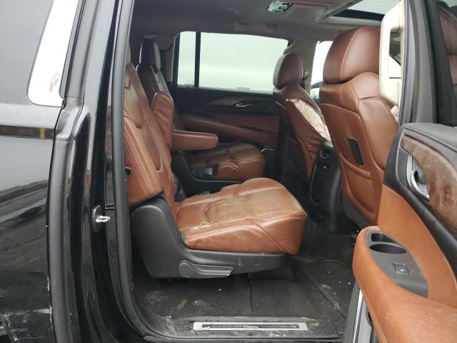 1GYS4TKJ1FR509453 | 2015 CADILLAC ESCALADE E