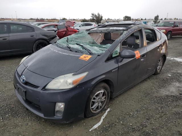 JTDKN3DU6A1007569 | 2010 Toyota prius