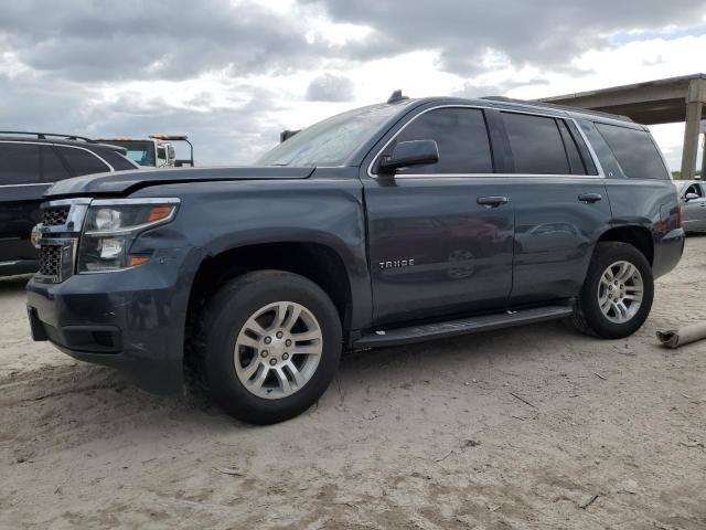 2020 Chevrolet Tahoe 