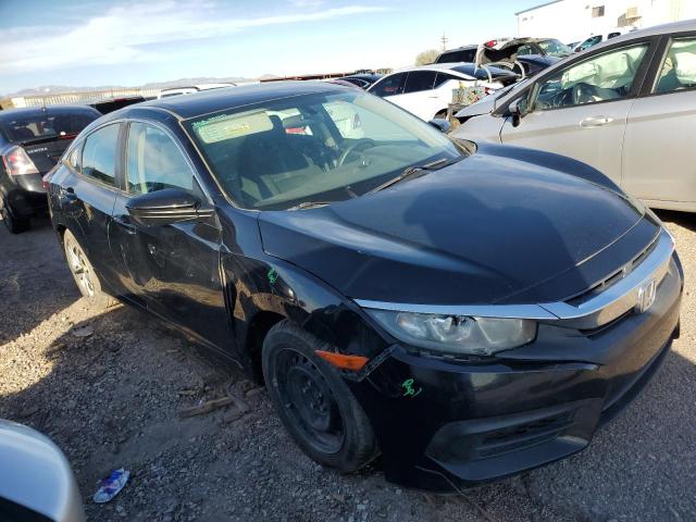 19XFC2E57GE042880 | 2016 HONDA CIVIC LX