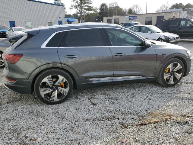 WA1VAAGE7KB006373 2019 Audi E-Tron Prestige