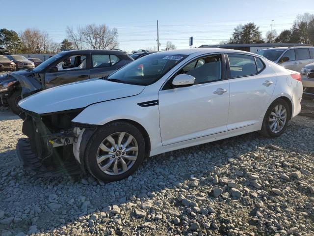 KNAGM4A71F5615249 | 2015 KIA OPTIMA LX