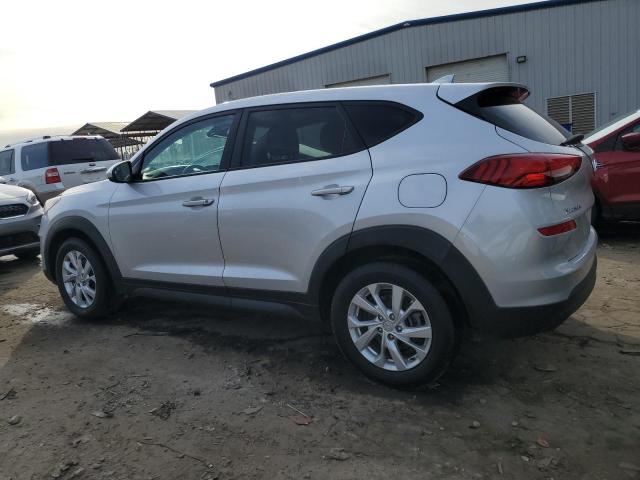 KM8J23A47KU901049 | 2019 HYUNDAI TUCSON SE