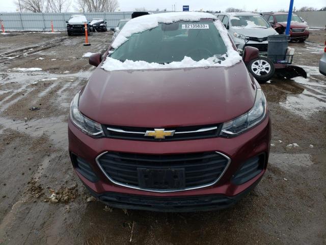 2017 Chevrolet Trax - Image 5