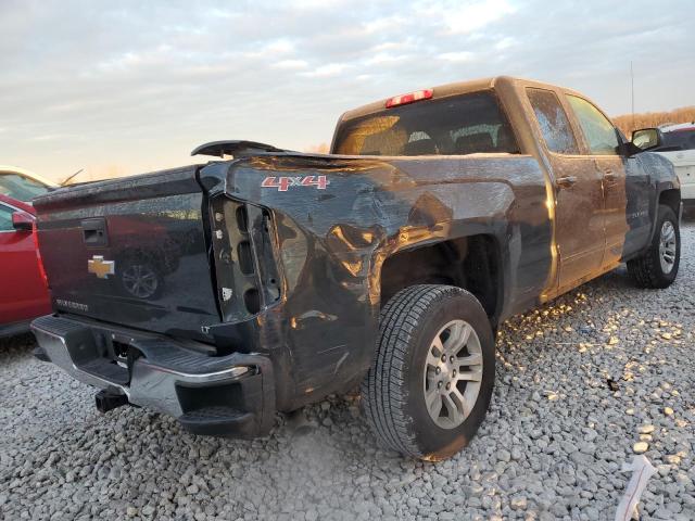 1GCVKREC0HZ334625 | 2017 CHEVROLET SILVERADO