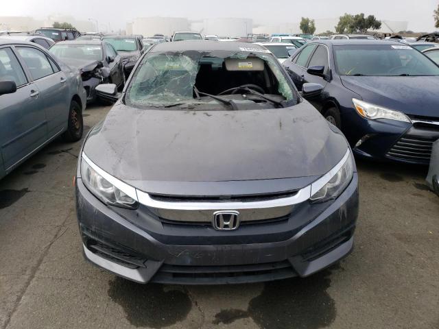 2HGFC2F50JH544819 | 2018 HONDA CIVIC LX