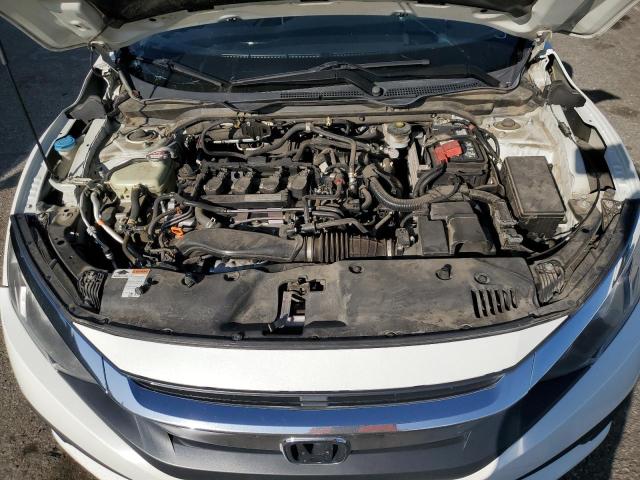 2HGFC1F33HH644724 | 2017 HONDA CIVIC EX