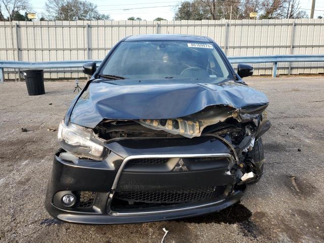 2015 MITSUBISHI LANCER GT JA32U8FW5FU002463