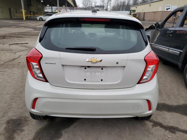 KL8CB6SA6KC822568 | 2019 CHEVROLET SPARK LS