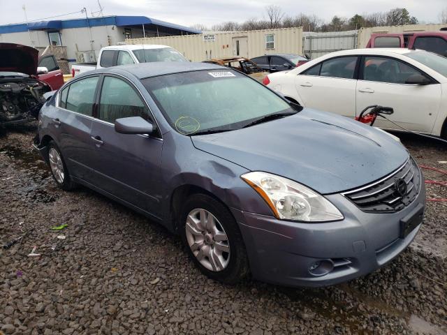 1N4AL2AP9BN473538 | 2011 Nissan altima base