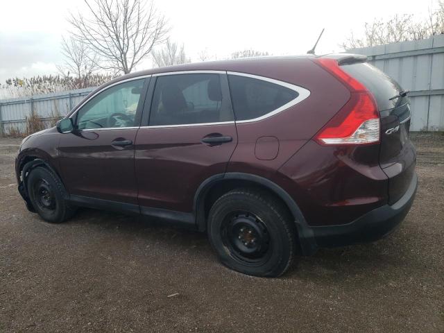 2HKRM4H35EH130576 | 2014 HONDA CR-V LX