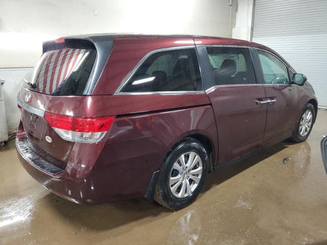 5FNRL5H43EB100685 | 2014 HONDA ODYSSEY EX