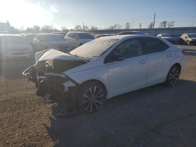 5YFBURHE1JP742030 | 2018 TOYOTA COROLLA L