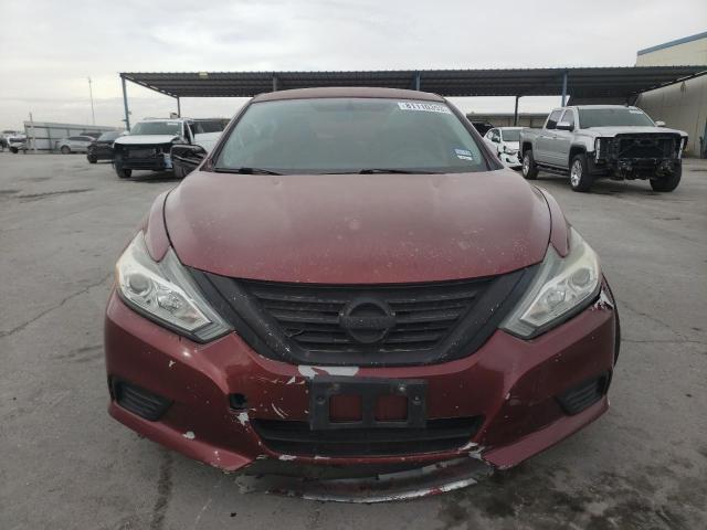 1N4AL3AP7HN367006 | 2017 NISSAN ALTIMA 2.5