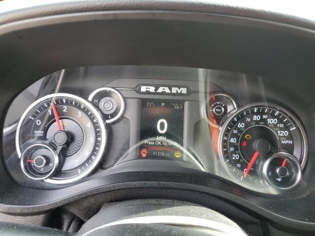 1C6SRFFT4KN821313 | 2019 RAM 1500 BIG H