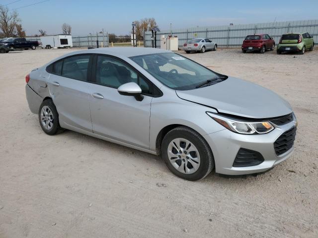 1G1BC5SM7K7147657 | 2019 CHEVROLET CRUZE LS