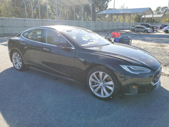 5YJSA1S22FF081829 | 2015 TESLA MODEL S 70