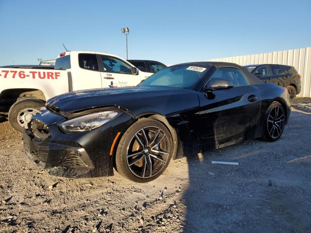 2020 BMW Z4 M40I VIN: WBAHF9C08LWW74493 Lot: 78195423