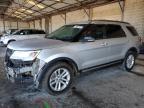 2017 FORD EXPLORER X - 1FM5K7D8XHGB43268