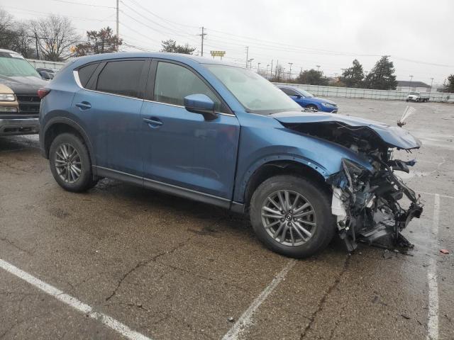2017 MAZDA CX-5 TOURI - JM3KFBCL3H0205744
