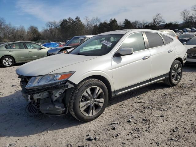 2013 Honda Crosstour EX-L