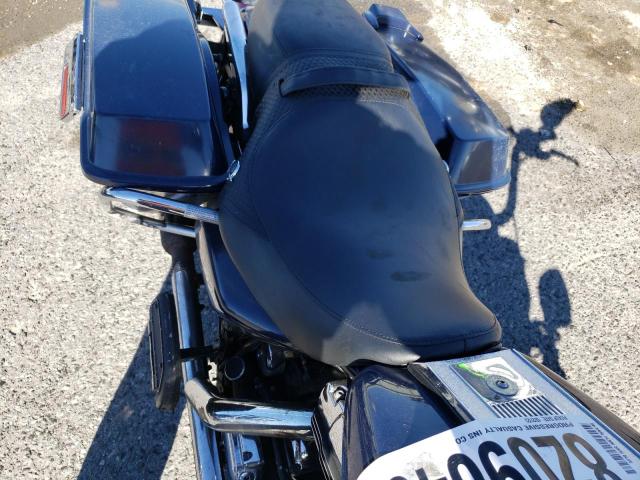 2006 HARLEY-DAVIDSON FLHRI SHRI - 1HD1FWW106Y666046