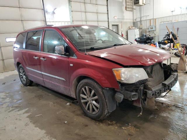 2C4RC1CG5ER421321 | 2014 CHRYSLER TOWN and COU