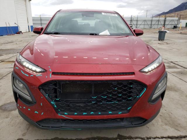 KM8K12AA0KU198501 | 2019 HYUNDAI KONA SE