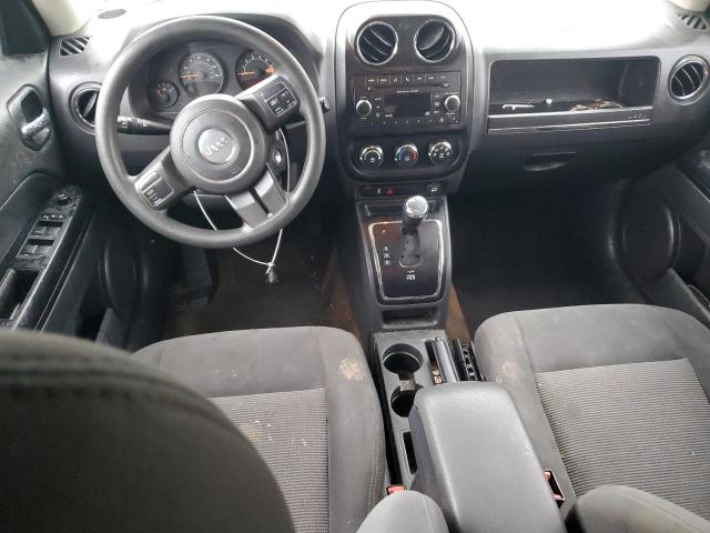 2016 Jeep Patriot Sport VIN: 1C4NJPBB1GD576628 Lot: 79860573