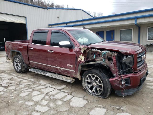 3GTU2VEC4FG366141 | 2015 GMC SIERRA