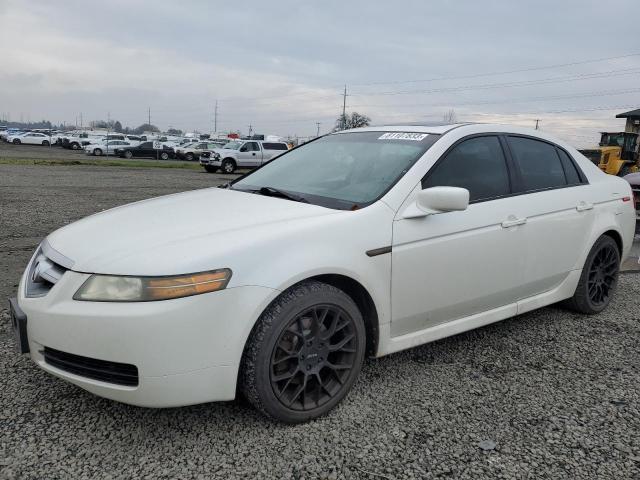 2004 Acura TL 